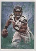 Russell Wilson #/199