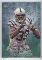 Vick Ballard #/199