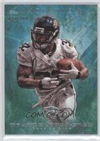 Maurice Jones-Drew #/199