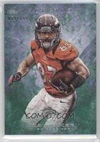 Wes Welker #/199