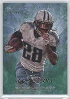 Chris Johnson #/199