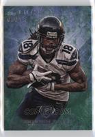 Sidney Rice #/199