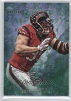 J.J. Watt #/199