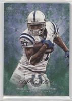 Reggie Wayne #/199