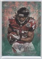 Jacquizz Rodgers #/199