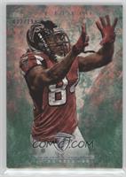 Roddy White #/199