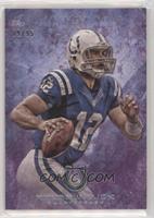 Andrew Luck #/95