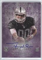 Tyler Wilson #/75