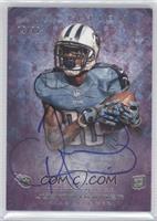 Justin Hunter #/75