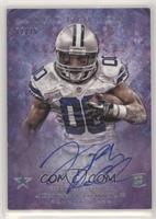 Joseph Randle #/75