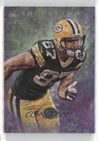 Jordy Nelson #/95