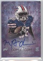 Marquise Goodwin #/75