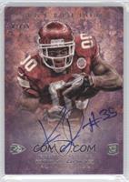 Knile Davis #/75