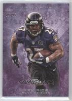 Ray Rice #/95