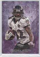 Torrey Smith #/95