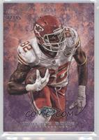 Dwayne Bowe #/95