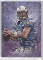 Philip Rivers #/95