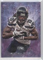 Sidney Rice #/95