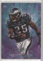 LeSean McCoy #/95