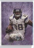 Adrian Peterson #/95