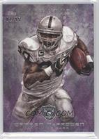 Darren McFadden #/95