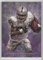 Darren McFadden #/95