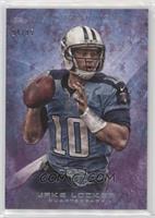 Jake Locker #/95