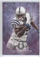 Reggie Wayne #/95