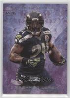 Marshawn Lynch #/95