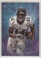 Justin Blackmon #/95