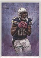 Antonio Gates #/95