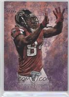 Roddy White #/95