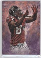 Roddy White #/95