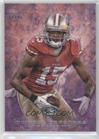 Michael Crabtree #/95