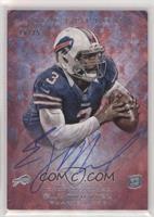 EJ Manuel #/25