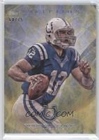 Andrew Luck #/75