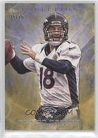 Peyton Manning #/75