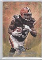 Trent Richardson #/75