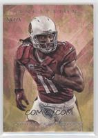 Larry Fitzgerald #/75