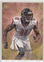 Julio Jones #/75