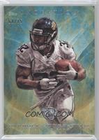 Maurice Jones-Drew #/75