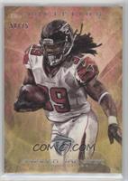 Steven Jackson #/75