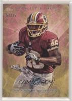 Alfred Morris [EX to NM] #/75