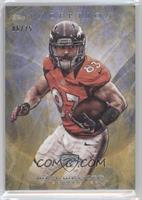 Wes Welker #/75