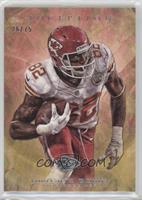 Dwayne Bowe #/75