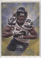 Sidney Rice #/75