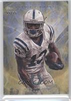 T.Y. Hilton #/75