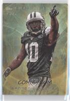 Santonio Holmes #/75