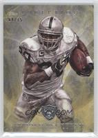 Darren McFadden #/75