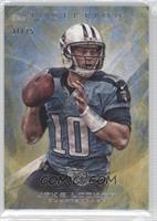 Jake Locker #/75